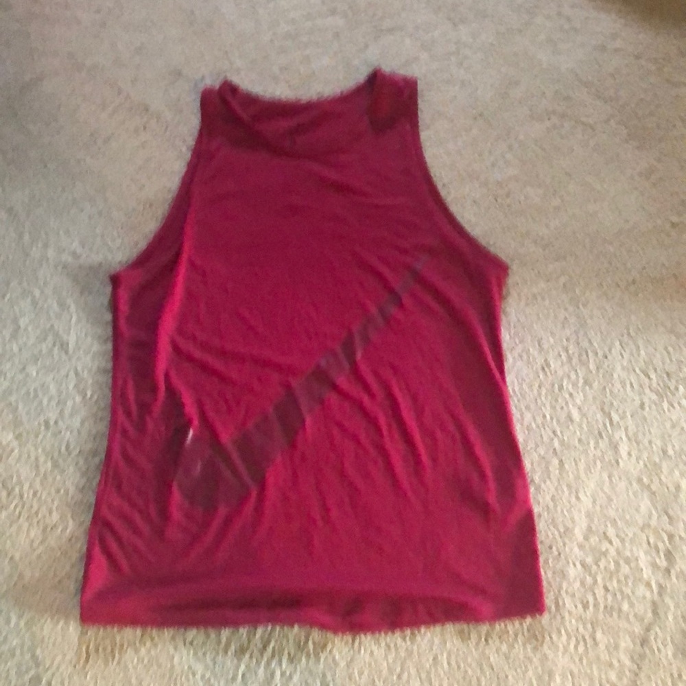 Nike Tank
